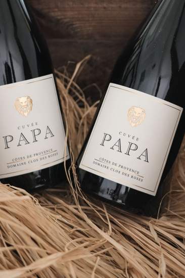 Cuvée Papa