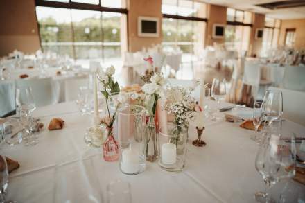 Domaine Mariage Var · Clos des Roses à Fréjus dans le Var · Piscine du Domaine 