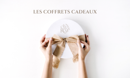 Coffret cadeaux