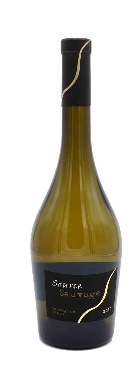Source sauvage