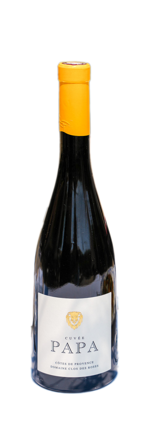 Cuvée papa
